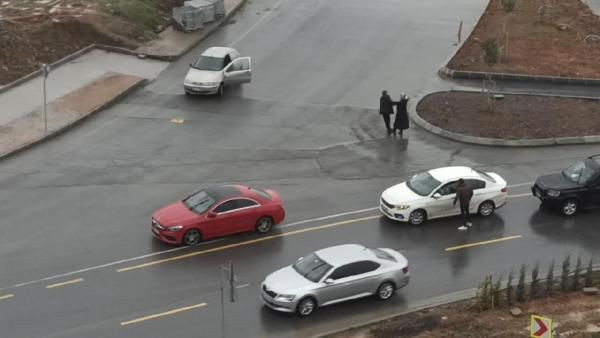 Kadını zorla araca bindirmişti! Başakşehir'deki işin aslı ortaya çıktı - Resim: 3