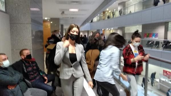 Özcan Deniz Feyza Aktan'dan çocuğunu geri almak istiyor ilk dava görüldü - Resim: 4