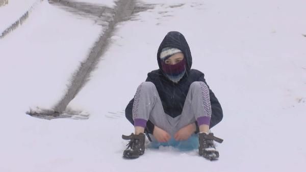 İstanbul'da kar bitti mi? Meteoroloji Profesörü Orhan Şen açıkladı - Resim: 4