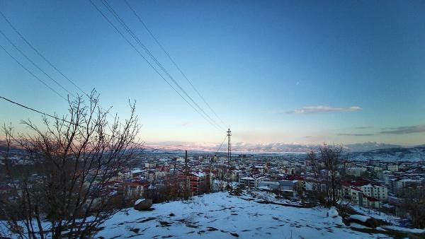 Koronavirüs vaka sayısı en fazla düşüren ilin sırrı çözüldü! Bingöl'ü kara kış kurtardı - Resim: 4