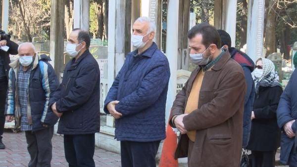 Serpil Barlas son yolculuğa uğurlandı! Meğer Nisan ayında... - Resim: 3