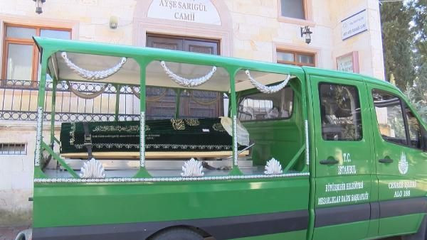 Serpil Barlas son yolculuğa uğurlandı! Meğer Nisan ayında... - Resim: 2