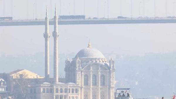 İstanbul'da alarm verildi! Hava kirliliği 'hassas' seviyeye ulaştı işte havası en kirli ilçeler - Resim: 2