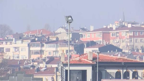 İstanbul'da alarm verildi! Hava kirliliği 'hassas' seviyeye ulaştı işte havası en kirli ilçeler - Resim: 4