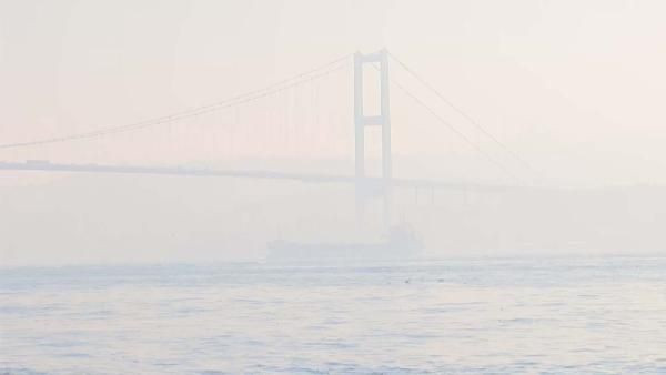 İstanbul'da alarm verildi! Hava kirliliği 'hassas' seviyeye ulaştı işte havası en kirli ilçeler - Resim: 3