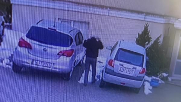 Pendik'te eşini dambılla öldüren cani koca tutuklandı! İfadeleri kan dondurdu - Resim: 3