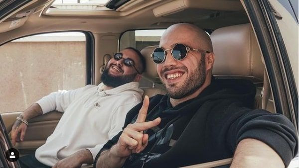 Ünlü rapçi Ben Fero'nun yeni mesleği duyanları şaşırttı yeni kararlar aldı - Resim: 1