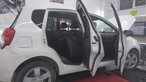 İnternet sitesinden beğenerek aldığı otomobil hurda çıktı! Ekspertiz raporuna güvendi ama... - Resim: 1