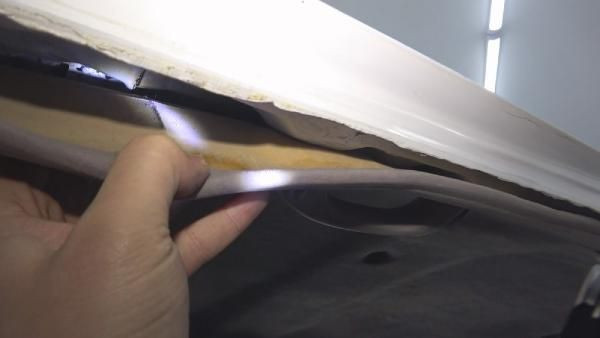 İnternet sitesinden beğenerek aldığı otomobil hurda çıktı! Ekspertiz raporuna güvendi ama... - Resim: 3