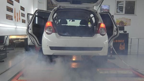 İnternet sitesinden beğenerek aldığı otomobil hurda çıktı! Ekspertiz raporuna güvendi ama... - Resim: 4