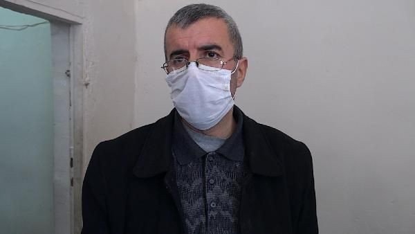 Adana'da şok! Görme güçlüğü çeken kaçak sünnetçiye suçüstü - Resim: 2