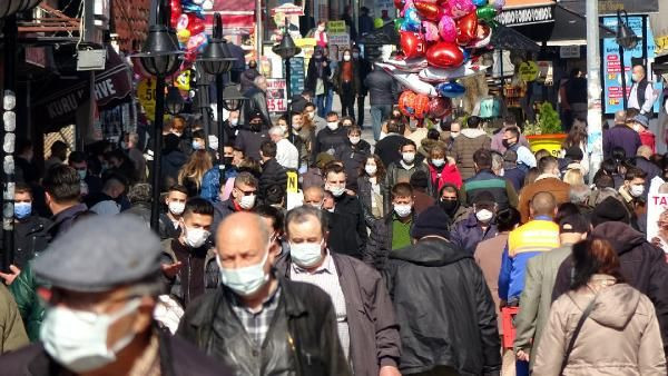 Prof. Dr. Gürcan Altun'dan 'kırmızı' iller için bomba öneri: Geçiş sınırlandırılmalı, 14 gün kısıtlama uygulanmalı - Resim: 1