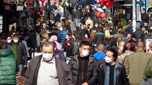 Prof. Dr. Gürcan Altun'dan 'kırmızı' iller için bomba öneri: Geçiş sınırlandırılmalı, 14 gün kısıtlama uygulanmalı - Resim: 2