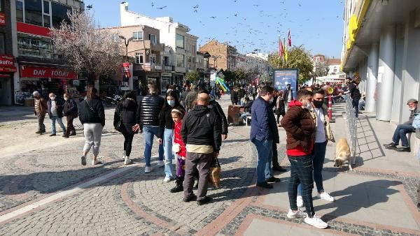 Prof. Dr. Gürcan Altun'dan 'kırmızı' iller için bomba öneri: Geçiş sınırlandırılmalı, 14 gün kısıtlama uygulanmalı - Resim: 4