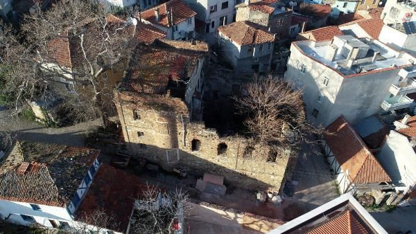 Kaderi 1923'te değişti 600 yaşında! Bursa'da dudak uçuklatan fiyata satıyor - Resim: 1