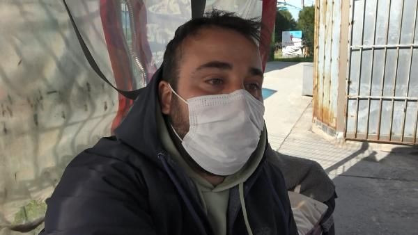 Beylikdüzü'nde hareketli saatler! HES kodu olmadığı için metrobüse alınmayan saldırganlar dehşet saçtı - Resim: 3