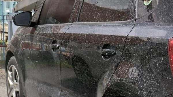 Prof. Dr. Hüseyin Toros açıkladı! İstanbul'daki çamur yağmurunun sebebi; Afrika çöl tozu - Resim: 1