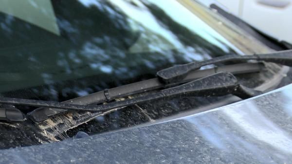 Prof. Dr. Hüseyin Toros açıkladı! İstanbul'daki çamur yağmurunun sebebi; Afrika çöl tozu - Resim: 2