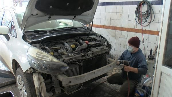 Babaları hastalanınca hayatları değişti! Sakarya'da görenler şaşkına döndü - Resim: 2