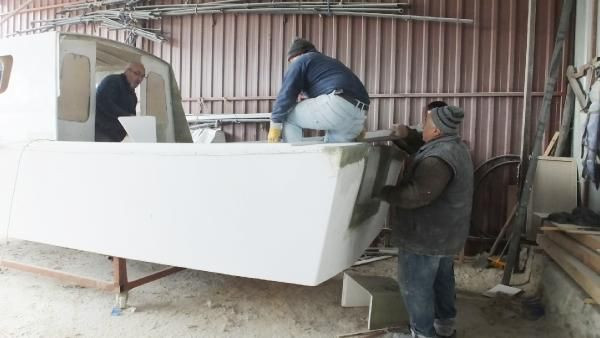 Ev fiyatına satıyor eleman bulamıyor! Balıkesir'de eğitimi bırakıp bu işe başladı sipariş yağıyor - Resim: 1