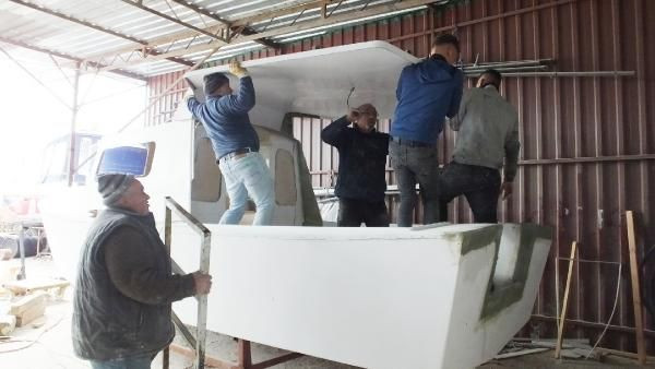 Ev fiyatına satıyor eleman bulamıyor! Balıkesir'de eğitimi bırakıp bu işe başladı sipariş yağıyor - Resim: 3