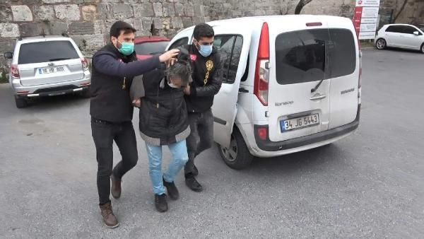 Fatih'te çocukları taciz eden sapık kamerada! Acı gerçeği polis ortaya çıkardı - Resim: 4