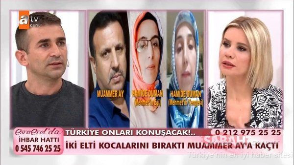 Esra Erol'daki eltiler olayında 3. kadın ortaya çıktı anlattıkları ağızları açık bıraktırdı - Resim: 3