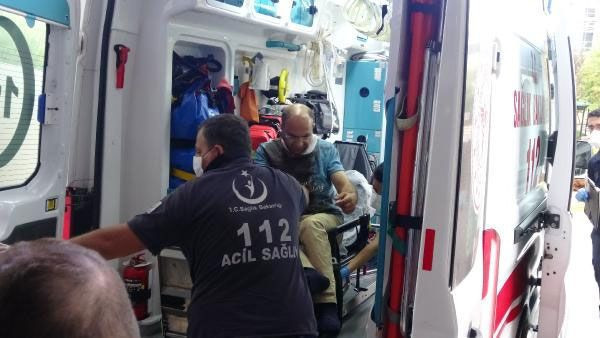 İzmit'teki vahşet! Kocasının boğarak öldürdüğü Özlem 'Bu adam beni öldürürse boğarak öldürür' demiş - Resim: 2