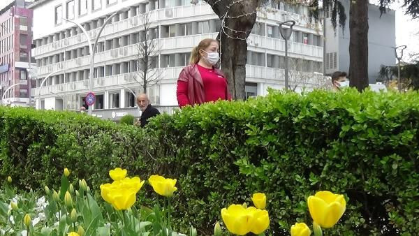 Günlük Covid-19 vaka sayısı 70 bine çıkacak! Ramazan'da tam kapanma - Resim: 4
