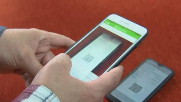 HES kodu sahtekarlığı! Koronavirüs testi pozitif çıkanlar sokaklarda bu yöntemle dolaşıyor - Resim: 1