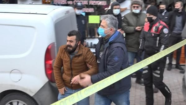 Eskişehir'deki vahşet! Mehmet Şerif Boğa 50 dakika savunma yaptı: Ben kendi ailemi öldüremem - Resim: 4