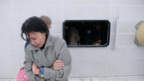 Konya'da 2 tur otobüsü devrildi; 1 Rus turist öldü, 29 kişi yaralı - Resim: 4