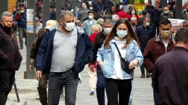 Edirne'de alarm! Yoğun bakım doluluk oranı yüzde 80'in üzerinde vakalar 40-55 yaşlarında... - Resim: 3