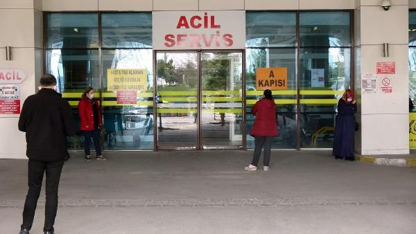 Edirne'de alarm! Yoğun bakım doluluk oranı yüzde 80'in üzerinde vakalar 40-55 yaşlarında... - Resim: 4