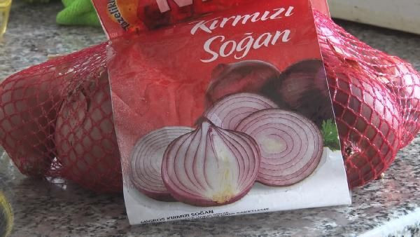 Koronavirüse ‘kırmızı soğan’ etkisi; virüsün akciğer tutulumunu engelliyor - Resim: 3