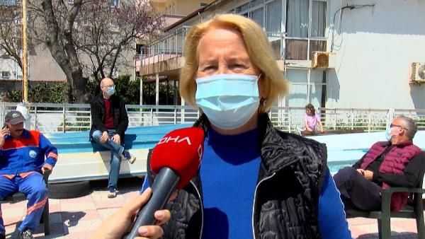 82 saatlik yasakta İstanbul'da buraya akın ettiler: 1 tane bile koronalı hastamız çıkmadı - Resim: 3