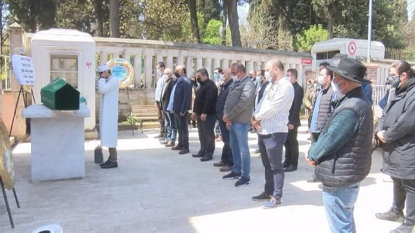 Milli damat Asım Ekren son yolculuğa uğurlandı! Acı detay ortaya çıktı: Atlatsaydı... - Resim: 4