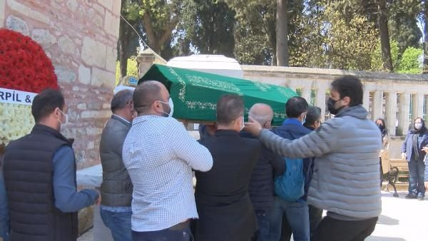 Milli damat Asım Ekren son yolculuğa uğurlandı! Acı detay ortaya çıktı: Atlatsaydı... - Resim: 2