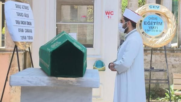 Milli damat Asım Ekren son yolculuğa uğurlandı! Acı detay ortaya çıktı: Atlatsaydı... - Resim: 1