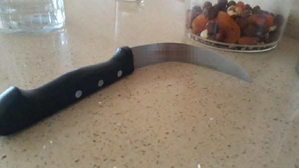 Evden sürekli iç çamaşırı çıkıyordu! Bursa'da eşini görüntülü arayınca şok oldu: Nefes nefeseydi - Resim: 4