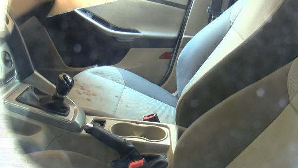 İstanbul'da 2 yaşındaki çocuk 6. kattan düştü mucize şekilde kurtuldu! - Resim: 2