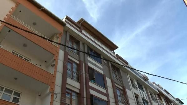 İstanbul'da 2 yaşındaki çocuk 6. kattan düştü mucize şekilde kurtuldu! - Resim: 4