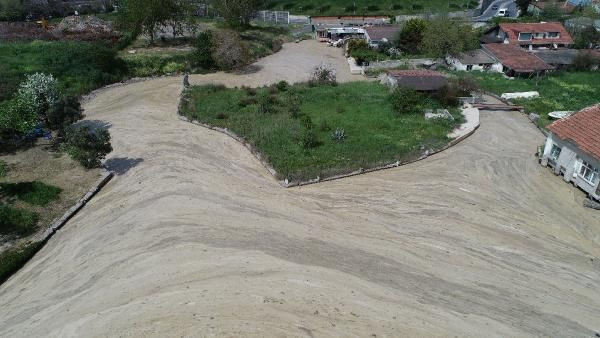 Marmara'da 'salya' kabusu! İstanbul sahillerini sardı kokudan durulmuyor! Avşa Adası ve Erdek Körfezi de... - Resim: 2
