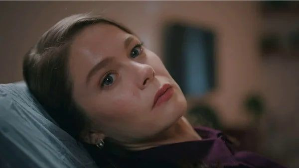 Camdaki Kız'ın başrolü bekaret testi sahnesi hakkında bakın neler söyledi - Resim: 3