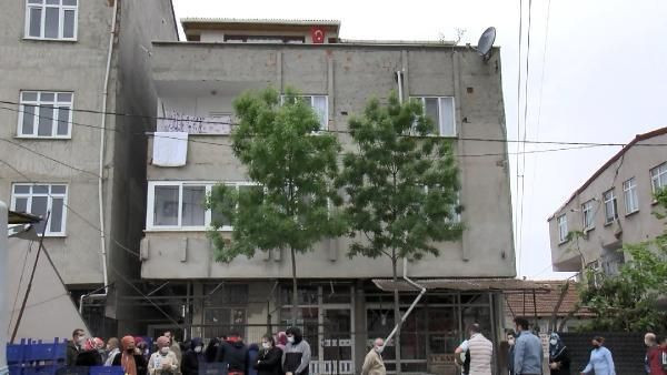 İstanbul Başakşehir'de 'tavuklu keşkek' faciası! 2 kişi öldü 2 kişi yoğun bakımda - Resim: 1