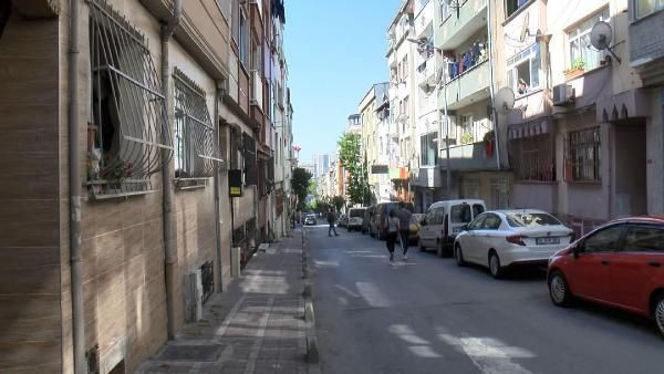 Boşanma aşamasındaki eşini kaçırmaya çalıştı, yakınlarını otomobille ezdi - Resim: 1