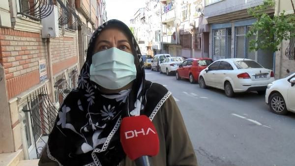 Boşanma aşamasındaki eşini kaçırmaya çalıştı, yakınlarını otomobille ezdi - Resim: 4