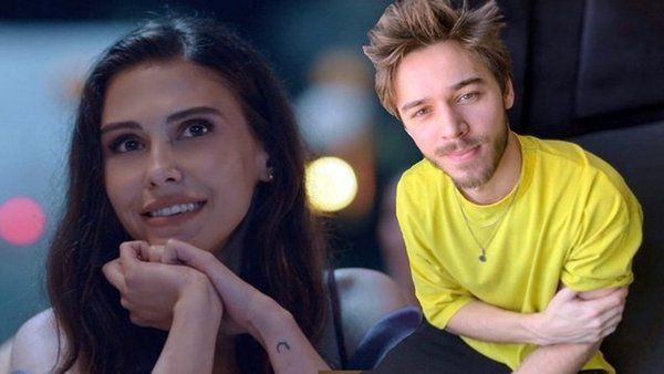 Kulak ısırmalı aşk gösterisi kısa sürdü! Onur Bay Dilara Dilara Aksüyek'ten kötü haber geldi - Resim: 3