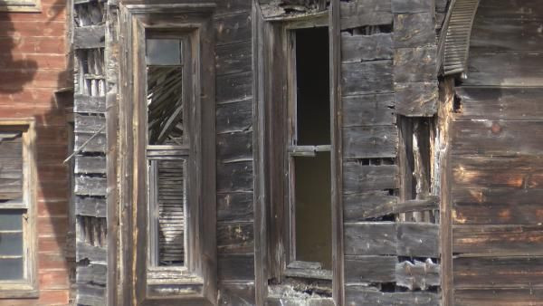 Büyükada Rum Yetimhanesi'nden ürperten görüntüler! Restorasyon başlamadı her an çökebilir - Resim: 3