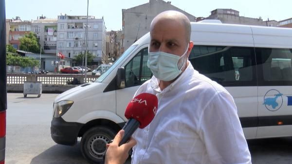 Tam kapanmanın bitmesine saatler kala otogarda yoğunluk başladı! Biletler tükendi - Resim: 4